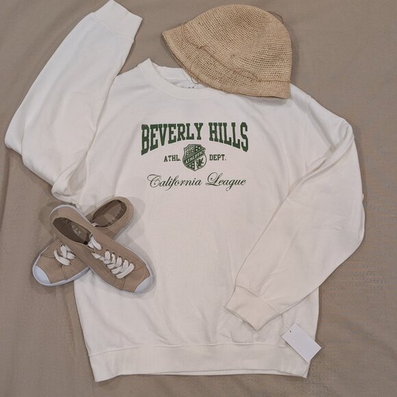 Helen Kaminski "Britton" raffia straw cloche bucket hat (unisex) - size M - Picture 6 of 6